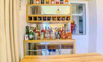 Imagem 4: Parque Jardins Valencia, 3 quartos, 2 suítes, 2 vagas de garagem, Aug. Montenegro