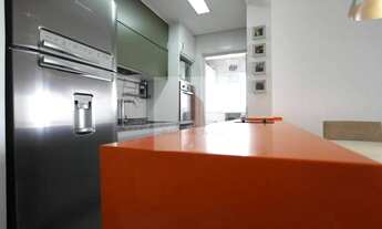 Imagem 2: Apartamento Alto Padrão à venda em São Paulo/SP