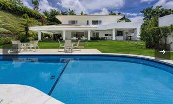 Imagem: Casa de condomínio para venda com 750 metros