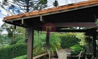 Imagem 4: Casa 05 suites em Condomínio em Itaipava