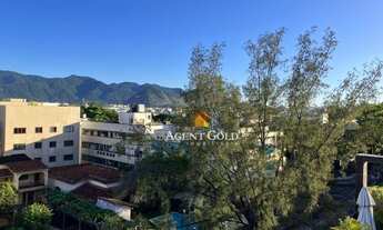 Imagem 10: Cobertura com 5 dormitórios à venda, 385 m² por R$ 2.150.000,00 - Recreio dos Bandeirantes