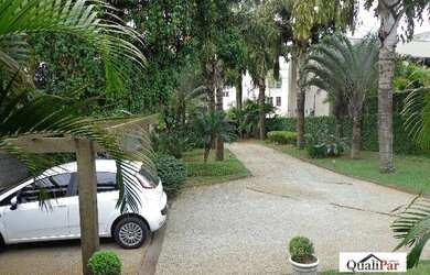 Imagem 2: Casa-Alto-Padrao-para-Venda-em-Jardim-Professor-Benoa-Santana-de-Parnaiba-SP