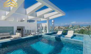 Imagem: Apartamento à venda no bairro Canto - Florianópolis/SC