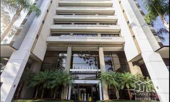 Imagem 2: IMPERDIVEL - Sala Comercial Venda, Ahu Curitiba Pr