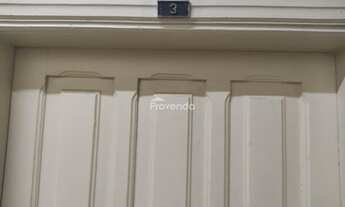 Imagem 2: SALA COMERCIAL ED. CIDADE DE GOIAS SETOR CENTRAL