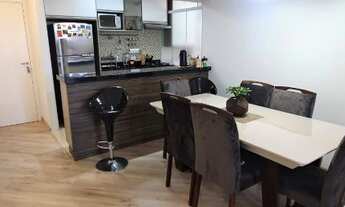 Imagem 7: Apartamento à Venda, no Bairro Valparaíso em Santo André/SP