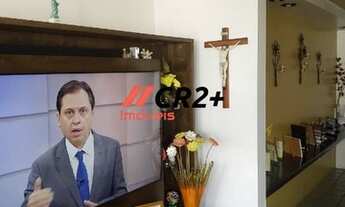 Imagem 3: Cr2 Vende Apartamento 4 Quartos com 163m2 em Piedade, 100 mts do mar