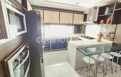 Imagem 6: Bosque das Palmeiras - Venda - Casa c/ 4 quartos - R$ 2.500.000 - Parque do Jiquí - Parnam