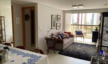 Imagem 4: Apartamento com 2 dormitórios à venda, 60 m² por R$ 370.000 - Brisamar - João Pessoa/PB