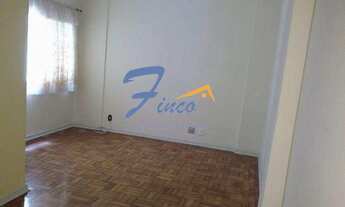 Imagem 3: Apartamento para Venda em Santos, José Menino, 1 dormitório, 1 banheiro, 1 vaga