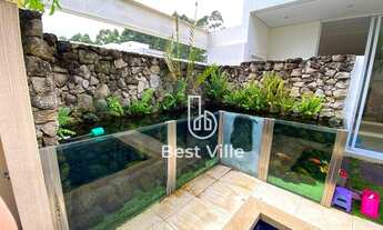 Imagem 5: Casa com 4 dormitórios, 471 m² - venda por R$ 7.200.000,00 ou aluguel por R$ 36.500,00/mês