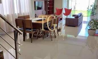 Imagem 5: Casa para Venda em Rio das Ostras, Extensão do Bosque, 4 dormitórios, 3 suítes, 4 banheiro