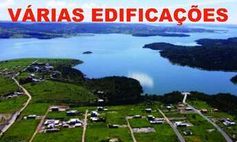 Imagem 5: ÁGIO FAROL DO LAGO - LAGO CORUMBÁ IV - CONDOMINIO FECHADO - ABADIANIA