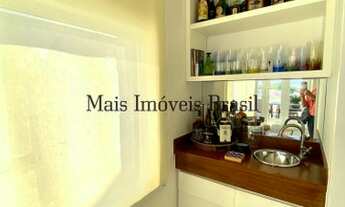 Imagem 7: COBERTURA LINEAR 300m² - ABM - BARRA DA TIJUCA - SUPER OPORTUNIDADE!