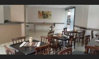 Imagem 5: Apartamento à venda - Residencial Solar Aquárius -para venda - 90m²- 3 Dormitórios