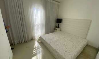 Imagem 3: Cobertura à venda, 179 m², Residencial Capim Dourado