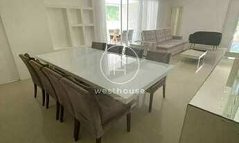 Imagem 7: Apartamento Alto Padrão