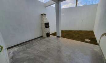 Imagem 4: Vendo sobrado novo(Santa Mônica