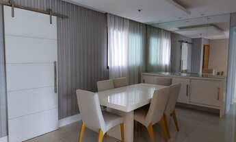 Imagem 6: Apartamento para venda com 142 metros quadrados com 4 quartos em Patamares - Salvador - BA