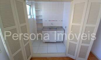 Imagem 7: Apartamento 02 dormitórios - Centro Histórico - Porto Alegre - RS