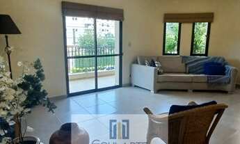 Imagem 4: Apartamento à venda no bairro Enseada - Guarujá/SP