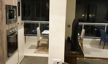 Imagem 7: Um apartamento aconchegante e funcional