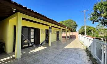 Imagem: PONTAL DO PARANÁ - Casa Padrão - Junara