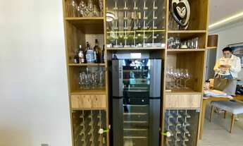 Imagem 5: Apartamento à venda no bairro Vila Mascote - São Paulo/SP, Zona Sul