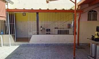 Imagem 3: Ótimo Sobrado Bairro São Jorge 03 Qtos 02 Vagas Churrasqueira Aceita Financiamento Bancári