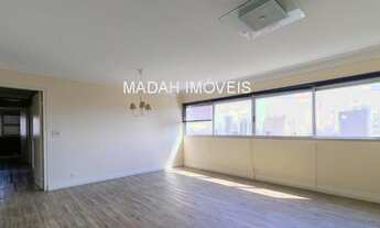 Imagem 2: SÃO PAULO - Apartamento Padrão - VILA MADALENA