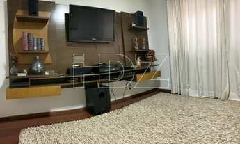 Imagem 7: Araraquara - Casa Padrão - Vila José Bonifácio