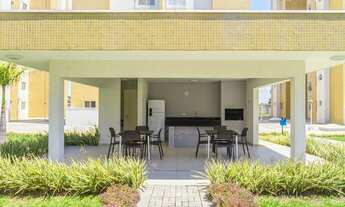 Imagem 5: Apartamento Padrão para Venda em Portão Curitiba-PR