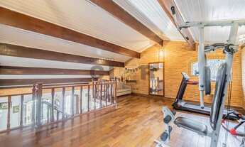 Imagem 7: Cotia - Casa de Condomínio - Colonial Village (caucaia do Alto