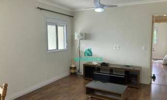 Imagem 3: Apartamento para alugar, 130 m² por R$ 7.000,00/mês - Chácara Santo Antônio - São Paulo/SP