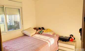 Imagem 5: Apartamento para Venda em São Paulo, Moema Pássaros, 2 dormitórios, 1 suíte, 2 banheiros