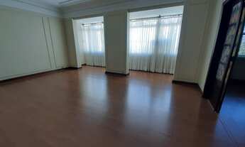 Imagem 4: Apartamento de 200m² com 4 quartos, vaga e vista mar em Ipanema - Rio de Janeiro