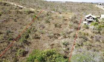 Imagem 5: Excelente lote na poligonal do Quinhão 16 - Jardim Botânico DF - NAZ Corretora