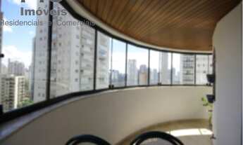 Imagem 3: THE BEST ONE - Apartamento com 3 suítes 3 vagas a venda no Campo Belo