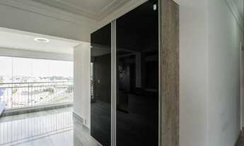 Imagem 5: Apartamento para venda tem 72 metros quadrados com 3 quartos em Centro - São Bernardo do C