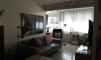 Imagem 2: Apartamento 3 Quartos à venda, 3 quartos, 1 suíte, 2 vagas, Funcionários - Belo Horizonte