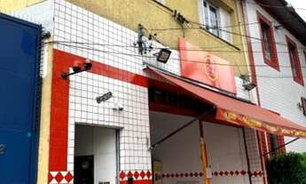 Imagem: Pensão Masculina - no Tatuapé - venha