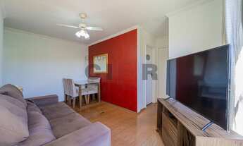 Imagem 4: Cotia - Apartamento Padrão - Jardim da Gloria