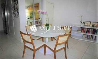 Imagem 6: Rio de Janeiro - Apartamento Padrão - Lagoa