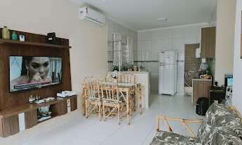 Imagem 6: Casa com 2 dormitórios à venda, 76 m² por R$ 330.000,00 - Nova Itanhaém - Praia - Itanhaém