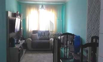 Imagem 4: Sobrado para Venda em São Paulo, Vila Aurea, 2 dormitórios, 1 banheiro, 1 vaga