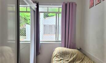 Imagem 6: LOCAÇÃO - POMPÉIA CASA EM VILA 02 DORM PARTE SUPERIOR 60M2 Á.C 01 VAGA!!!