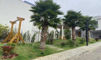 Imagem 2: Casa em Condomínio para Venda em Mogi das Cruzes, Vila Oliveira, 4 dormitórios, 2 suítes