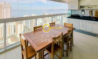 Imagem 2: Apartamento com 3 suites, 167 m² - venda por R$ 2.500.000 ou aluguel por R$ 15.000/mês - B