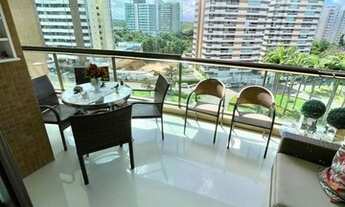 Imagem: Apartamento para Venda em Salvador, Alphaville