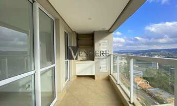 Imagem 5: Apartamento com 03 quartos no bairro Vila da Serra